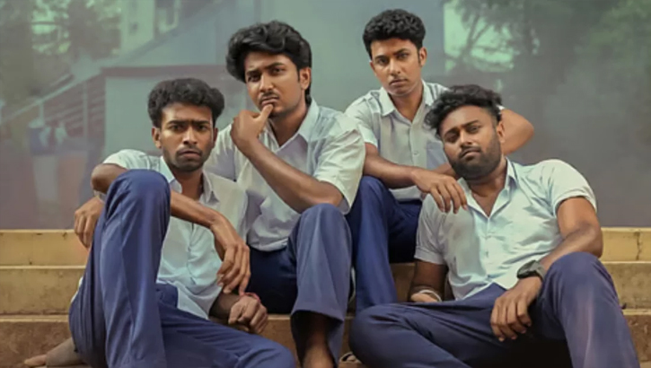 ‘ভাজা ২’: মালয়ালম সিনেমার নতুন ইতিহাস, ১৫ দিনেই বিশ্বজুড়ে আয় ২০০ কোটি